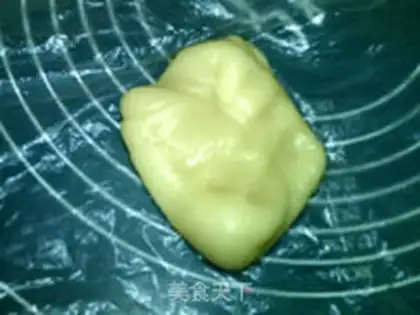 Make Pumpkin and fruit step 6