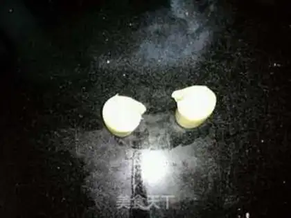 Make The potato mooncake step 13