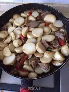 Make Roasted gravy step 6