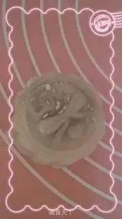 Make Ice mooncake step 14