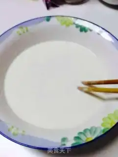 Make Ice mooncake step 15