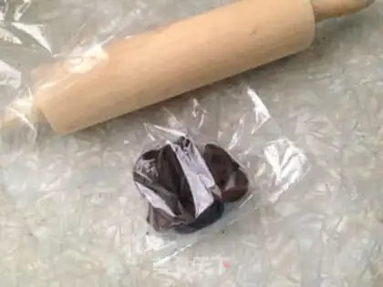 Make The yogurt plant step 1