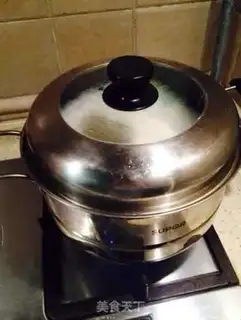 Make Ice mooncake step 16