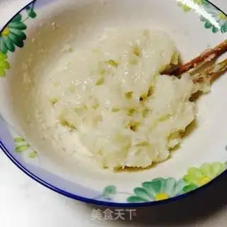 Make Ice mooncake step 17
