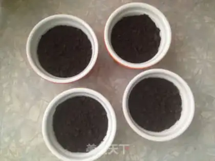 Make The yogurt plant step 3