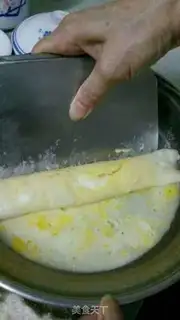 Make Homemade intestine powder step 3