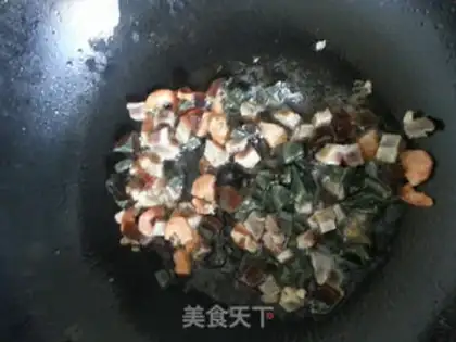 Make Go to the soup step 5