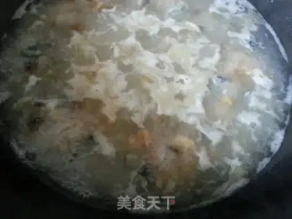 Make Go to the soup step 6