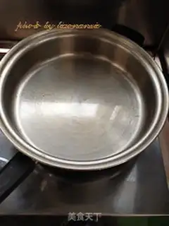 Make Vegetable eggcake step 3