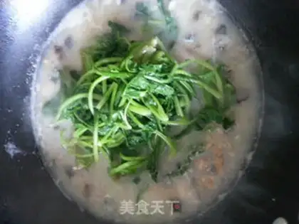 Make Go to the soup step 7