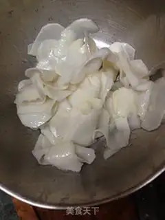 Make Homemade chips step 3