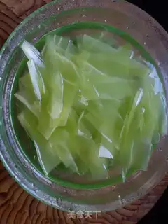 Make Fresh meat mooncake step 5