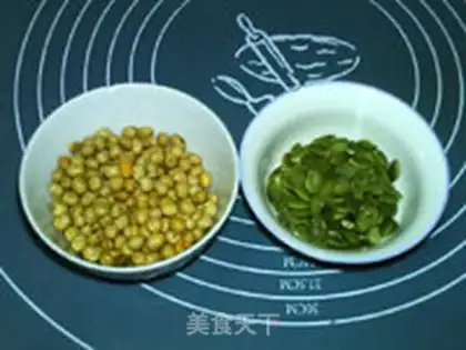 Make Pumpkin
