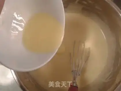 Make Copper turn step 3