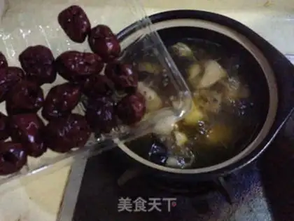 Make Chicken soup step 2