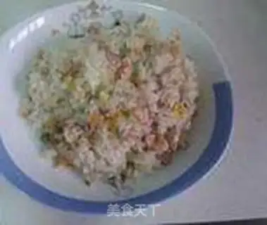 Make Egg bun step 7