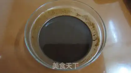 Make Bronze step 3
