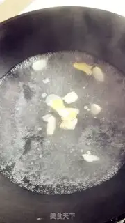 Make The fragrance roasted cowboy bones step 3