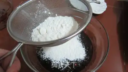 Make Bronze step 6