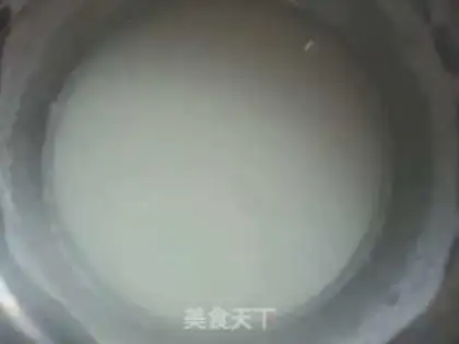Make Homemade intestine powder step 3