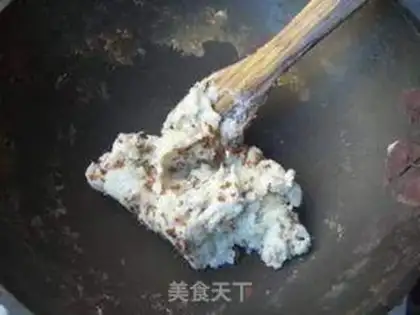 Make Quaffles step 6
