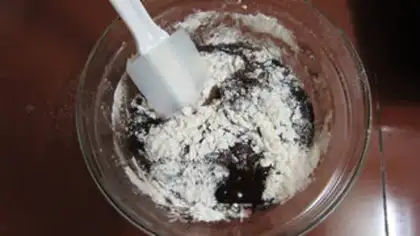 Make Bronze step 7