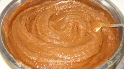Make The dates step 3