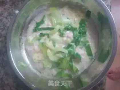 Make Homemade intestine powder step 5