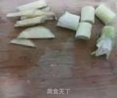 Make Salt shrimp step 0