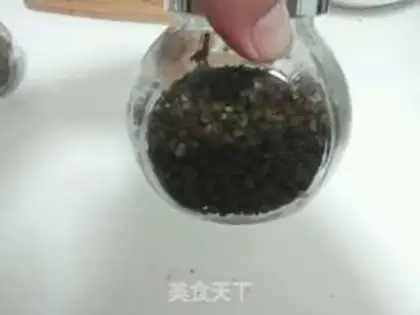 Make Salt shrimp step 2