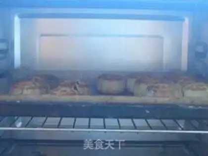 Make Quaffles step 12
