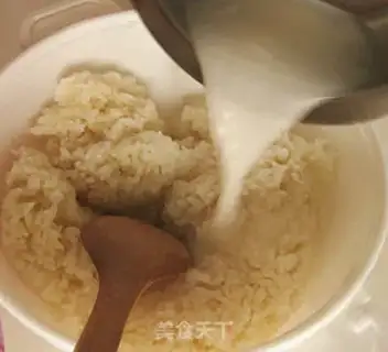 Make Sweet wine step 7