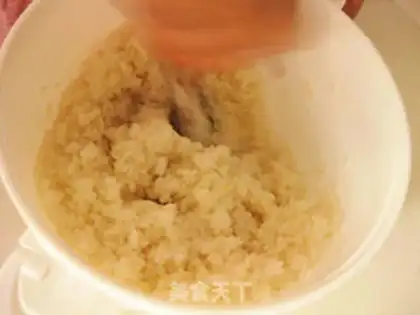 Make Sweet wine step 8