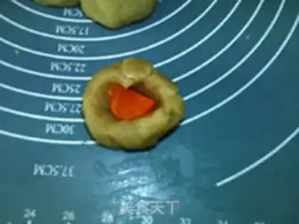 Make Transparent leprechauns step 11