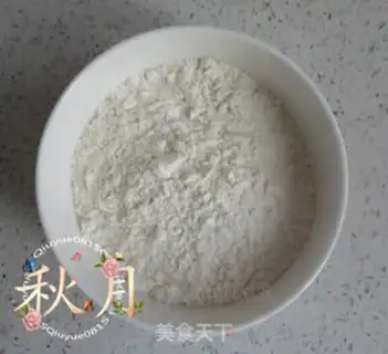Make Clip the noodles step 1