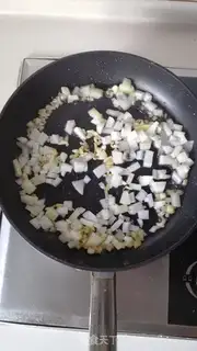 Make Fried beef step 4