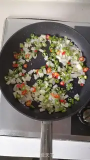 Make Fried beef step 5