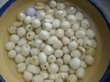 Make Lian Yuen Yuen step 0