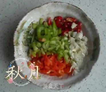 Make Clip the noodles step 3