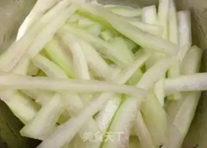 Make Watermelon step 2