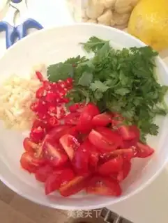 Make Thai-style cobbler step 2