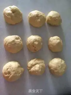 Make Coconut bread step 7