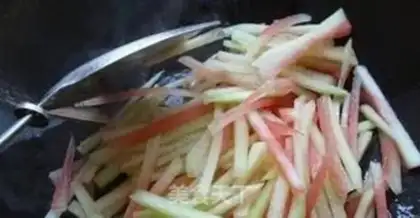 Make Watermelon step 4