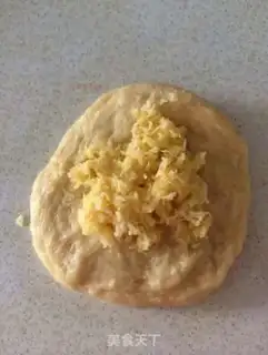 Make Coconut bread step 8