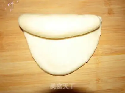 Make Yogurt toast step 4
