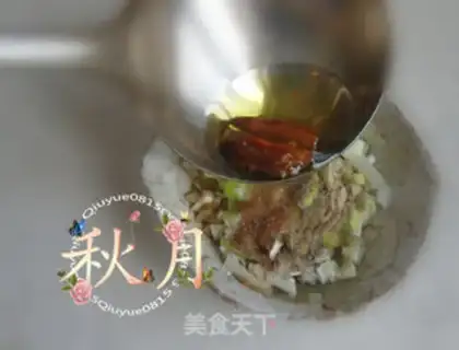Make Clip the noodles step 6