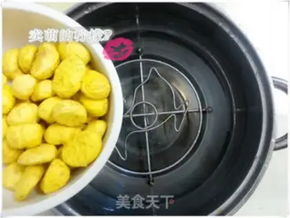 Make Chicken wings step 4