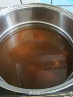 Make Beef sauce step 2