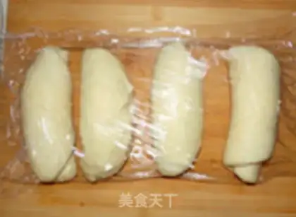 Make Yogurt toast step 5