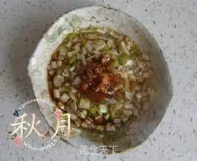 Make Clip the noodles step 7